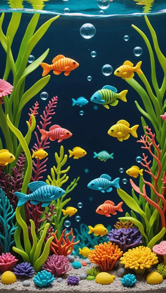 nutrient rich probiotic enhancing meals