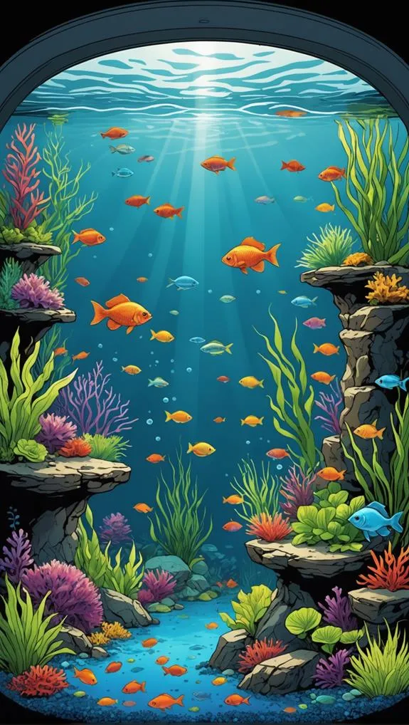 nutritional needs and maintenance