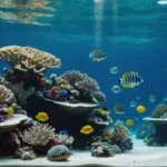 optimal reef aquarium filtration