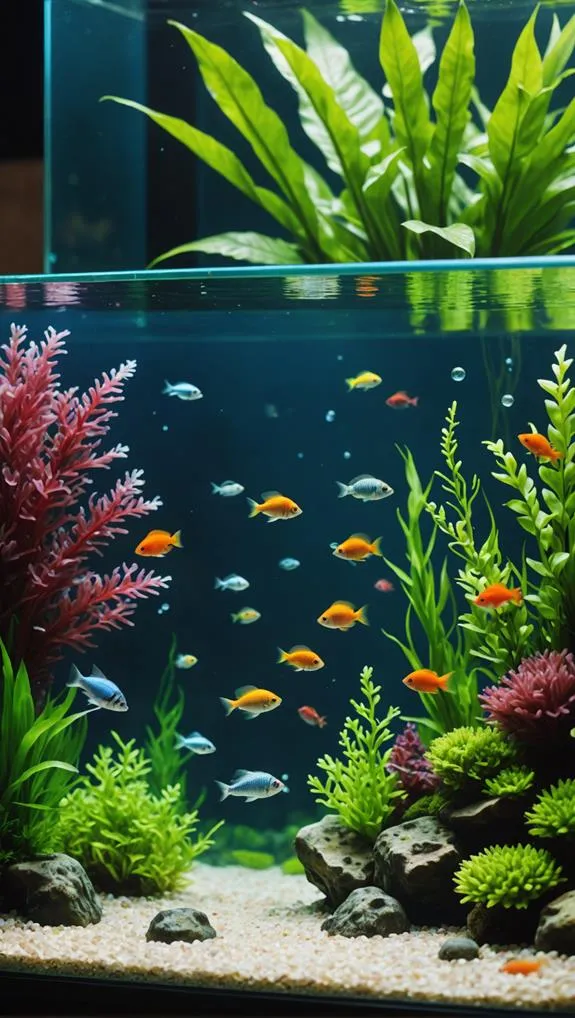 optimal testing schedule suggested