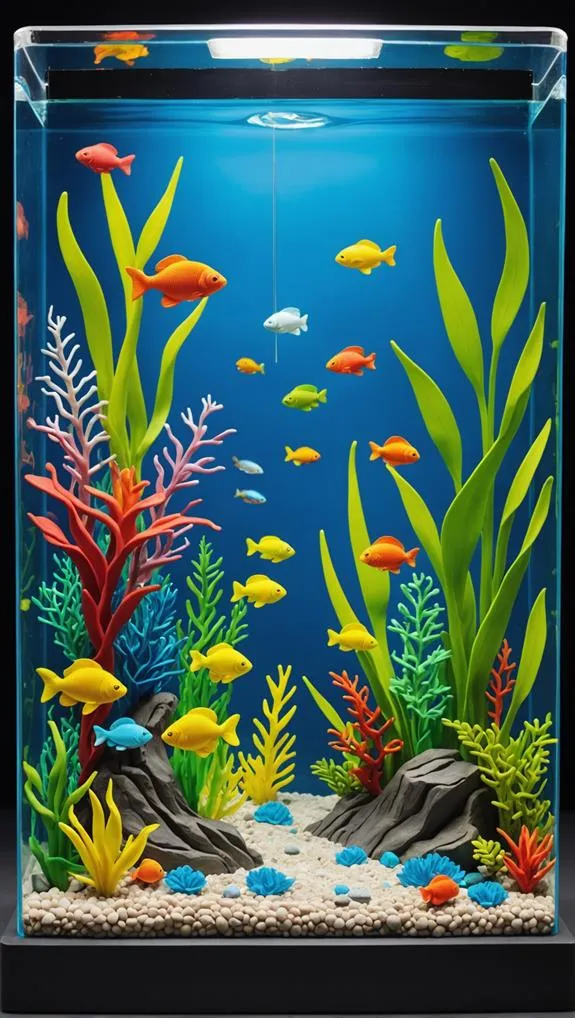 optimal water quality management