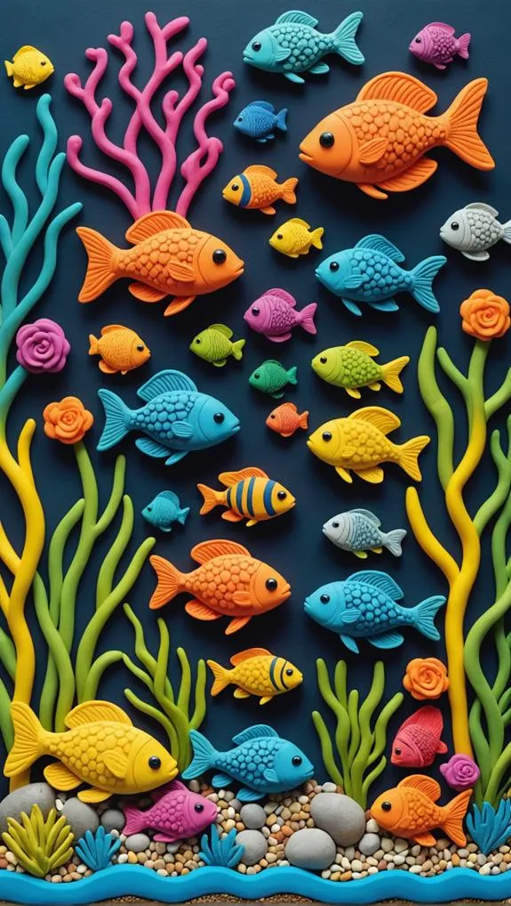 parasites nematodes and cestodes