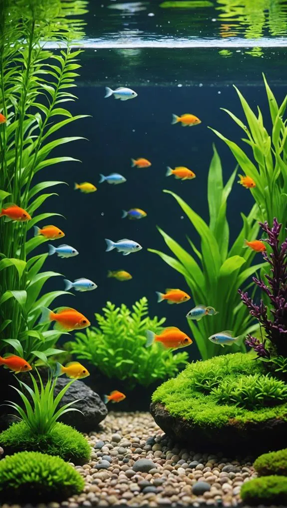 ph management product recommendations