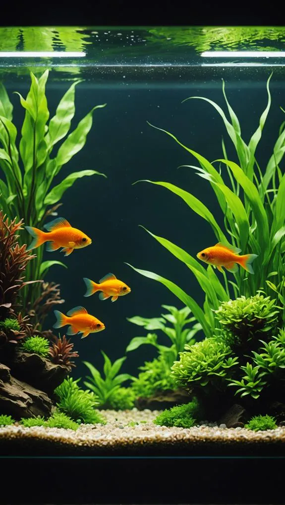 poor water quality oversight