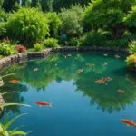 prevent seasonal fish diseases