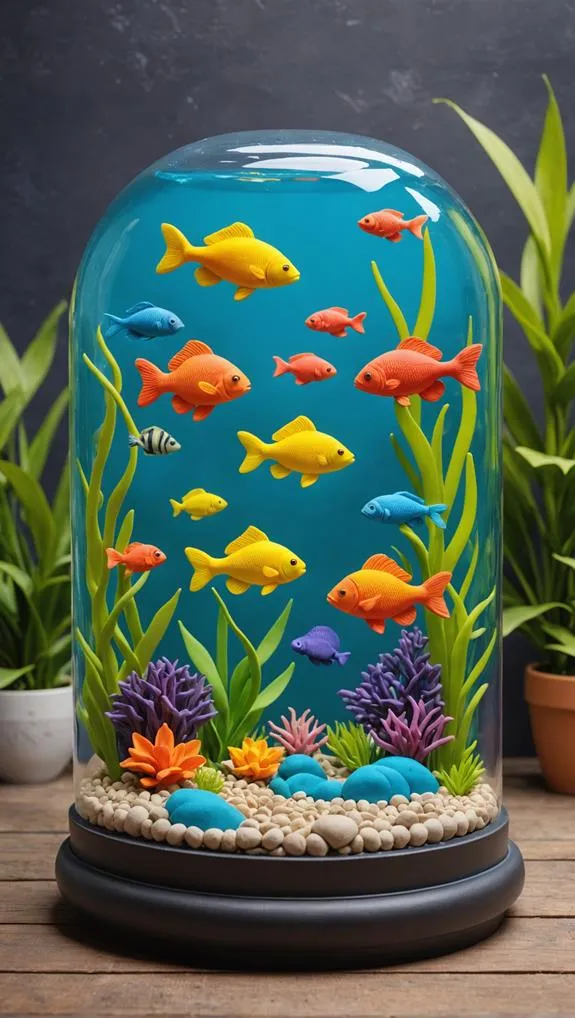 preventing excessive feeding problems