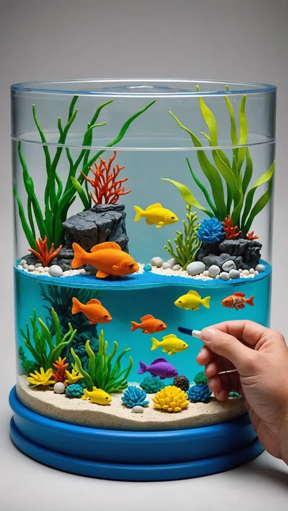 regular water quality testing