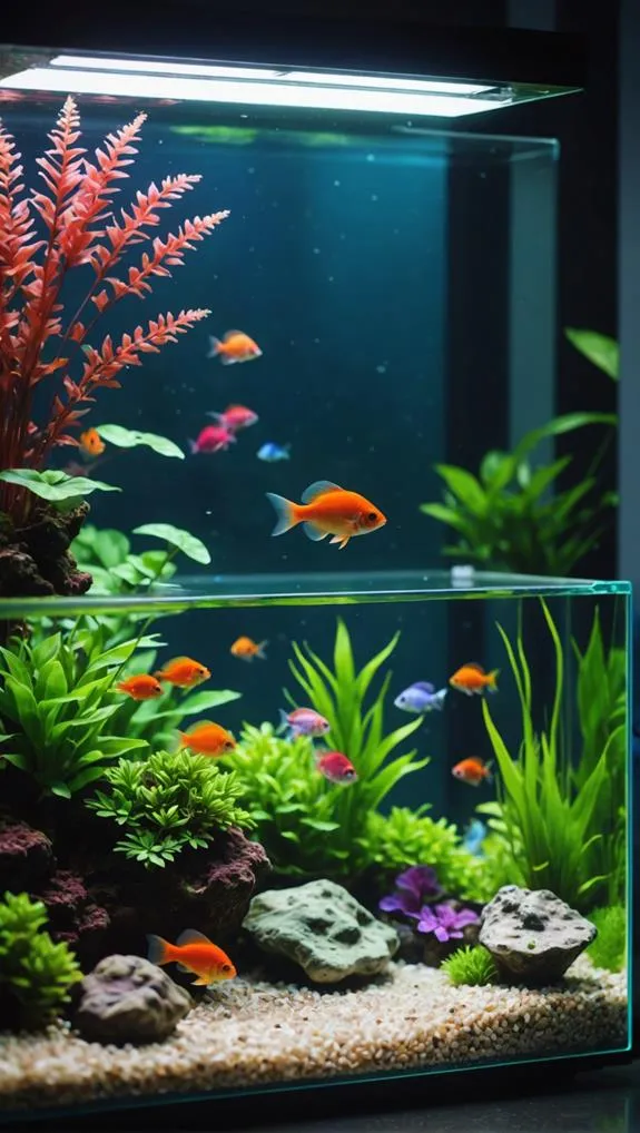 regular water testing essential