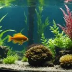 resolving fish tank filtration