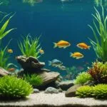 safe fish tank decorations