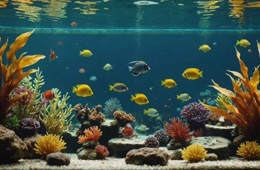 seasonal feeding guidelines importance