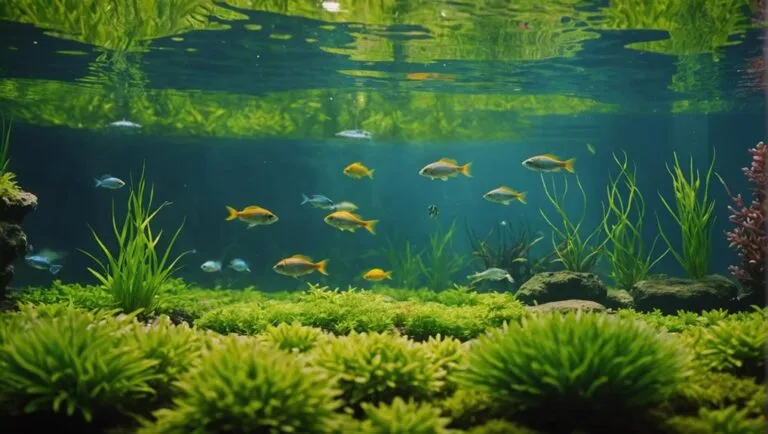 spring fish breeding tips