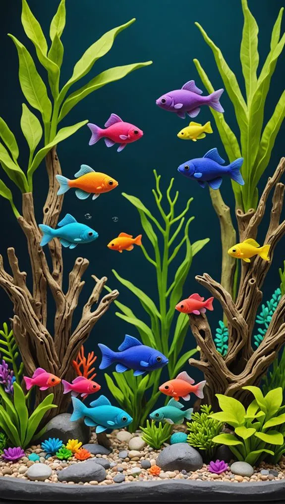 suitable species compatibility matters