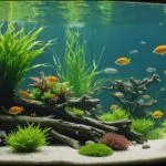 sustainable aquarium care techniques