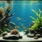 sustainable aquarium setup guidelines