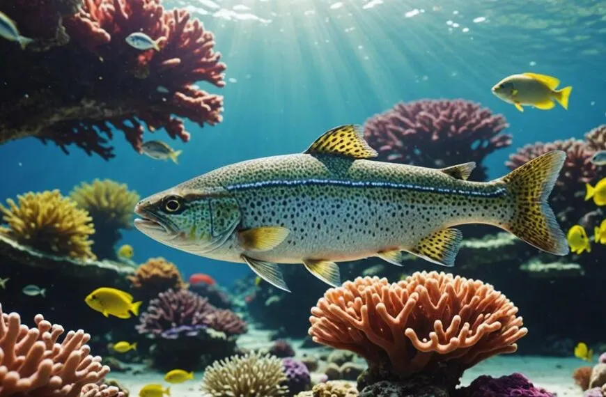 sustainable fish species guidelines