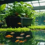 sustainable fishkeeping through aquaponics