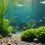 sustainable organic fish food