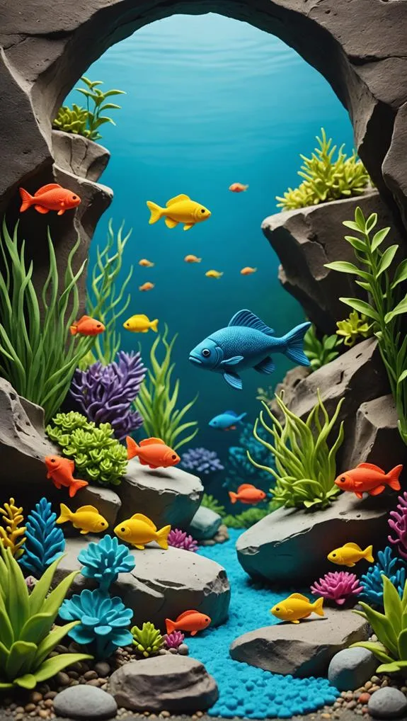 sustainable seafood selection guide