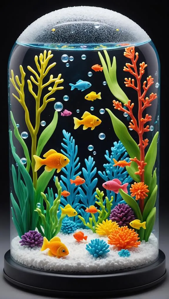 sustaining ecological harmony together