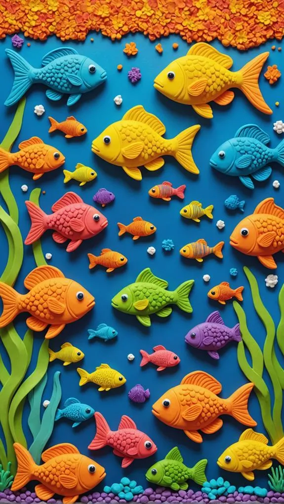 top rated fish flakes