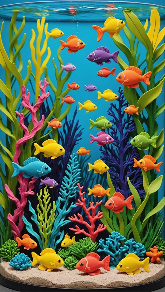 various filtration system types