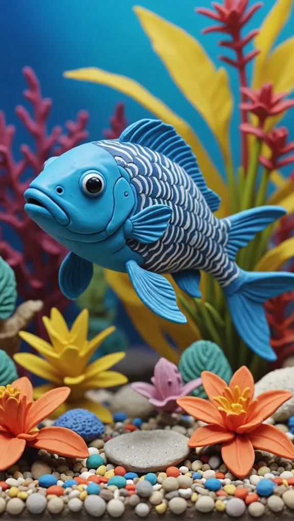 visible injuries and ailments