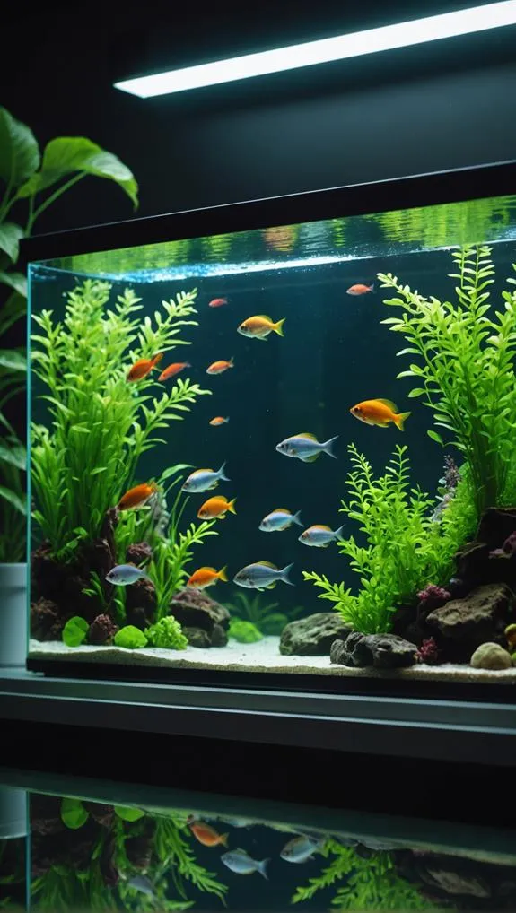 water quality measurement system