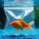 acclimate fish to tank