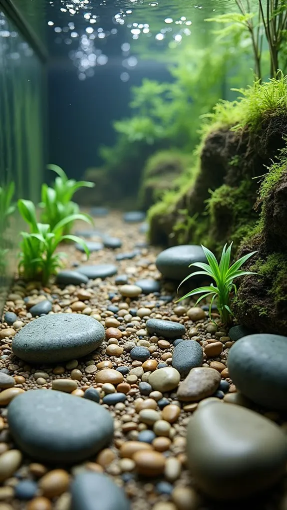 artistic visual components emphasized