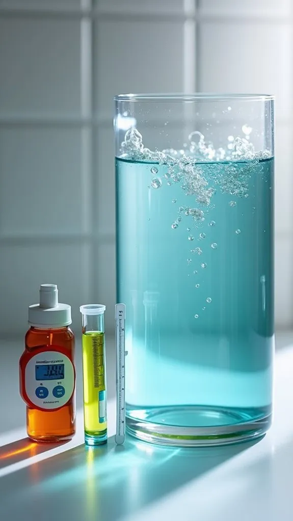 assessing aquatic species wellbeing