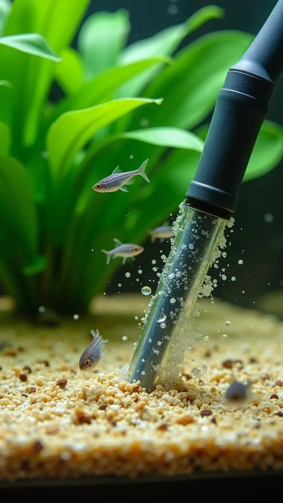 basic tank upkeep guidelines