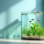 beginner fish tank guidelines