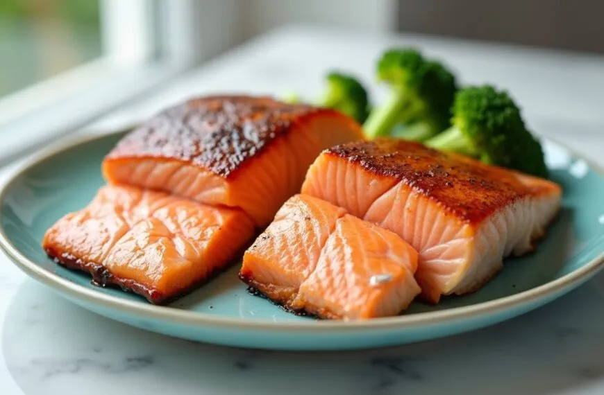 best first fish options