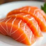 best raw fish options