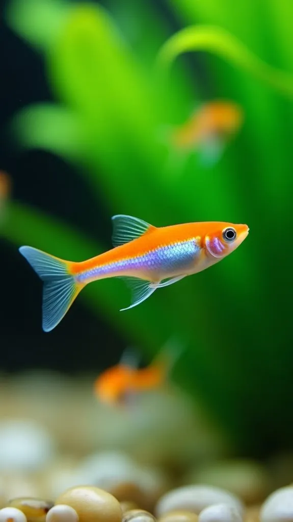 choosing beginner aquarium fish
