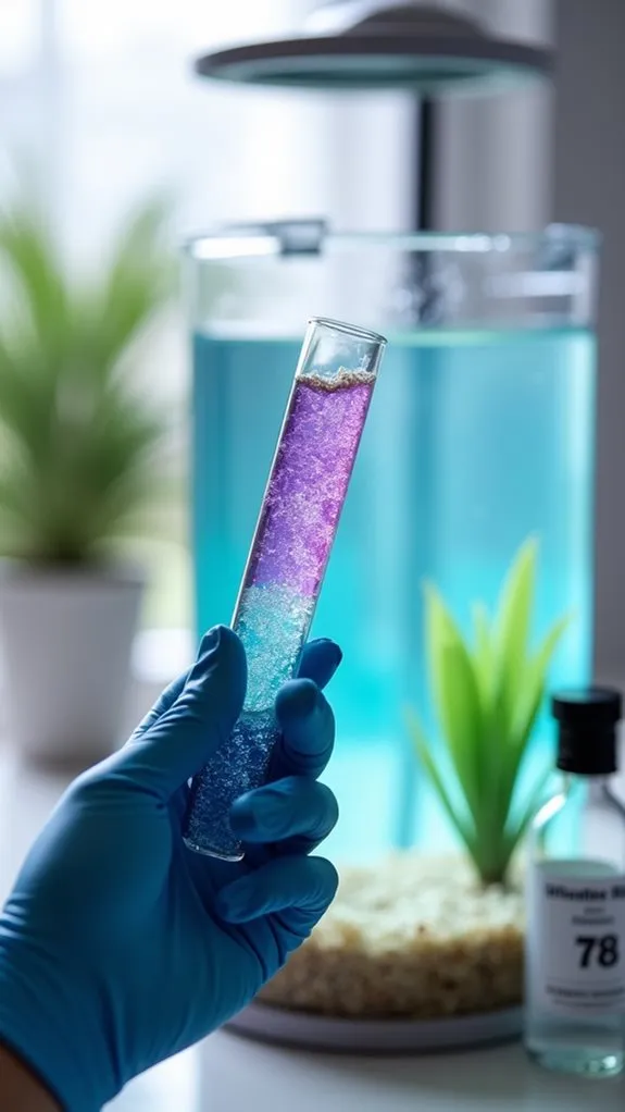 choosing fish for aquariums