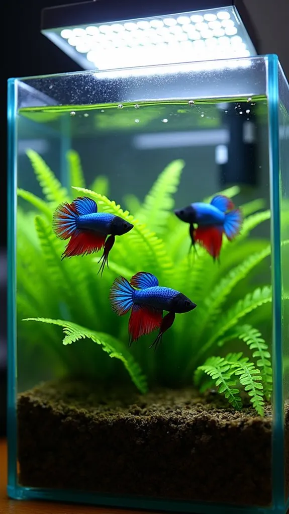 consistent personal hygiene practices