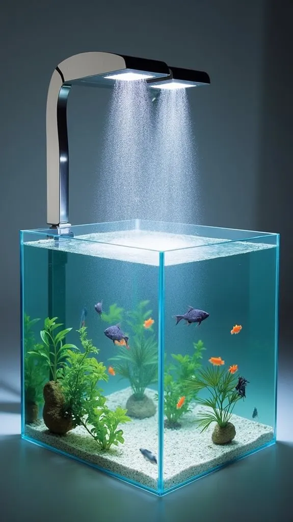 effective air movement systems