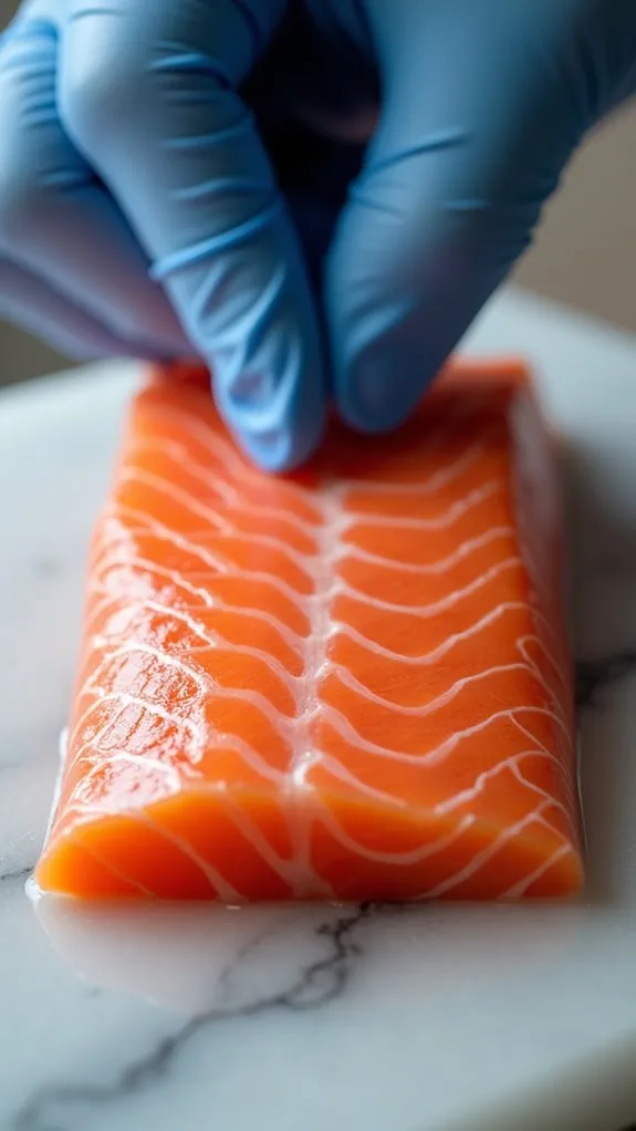 effective care instructions provided