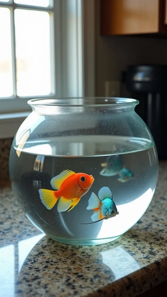 effective water quality control