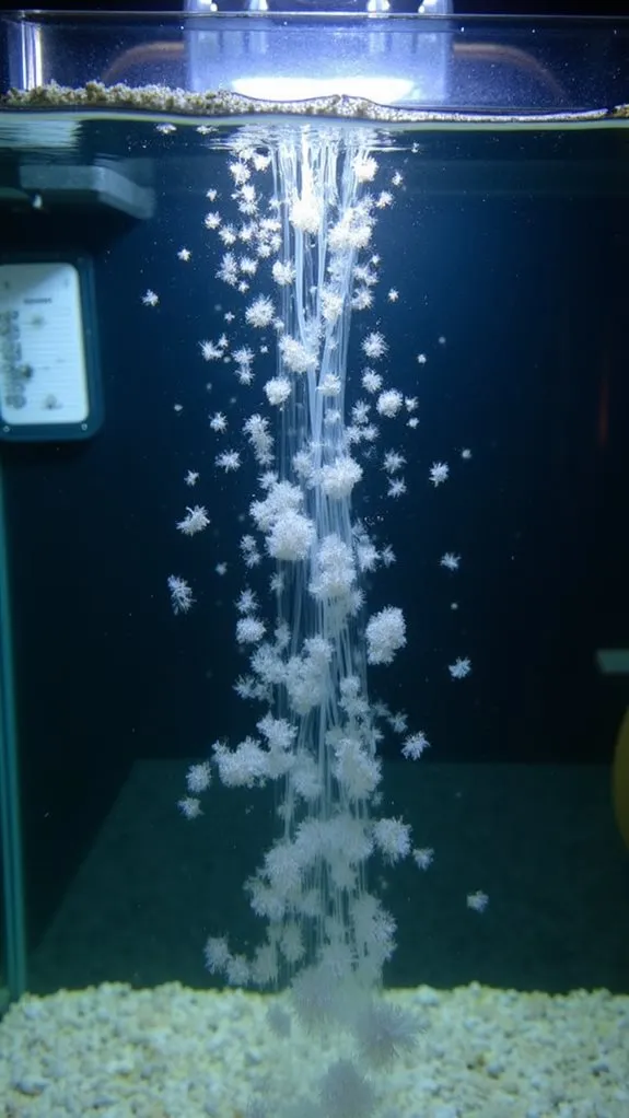 filtration system maintenance tips