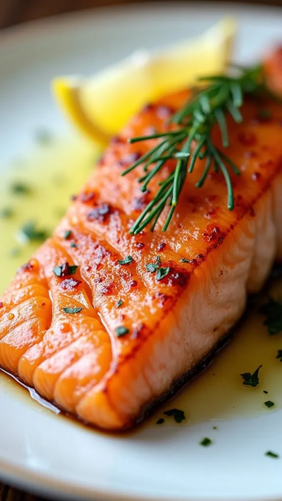 first time fish preparation tips