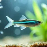 first water change timing