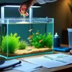 fish care for beginners