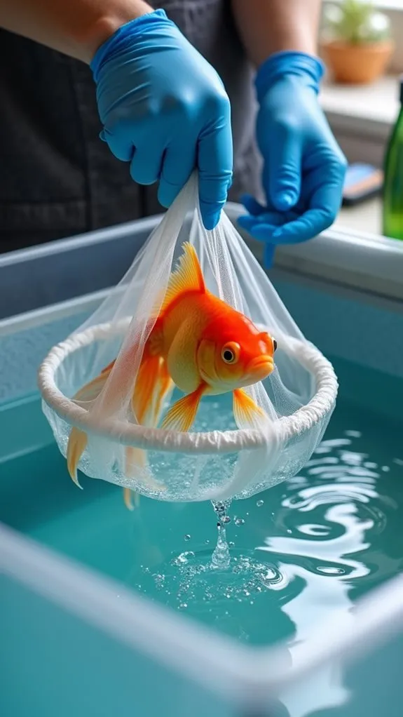 fish cleaning safety tips