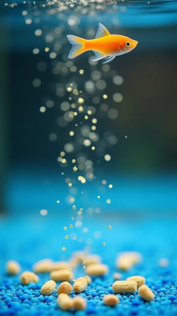 fish feeding essentials explained