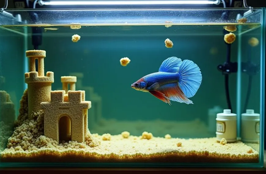 fish ownership challenges discussed