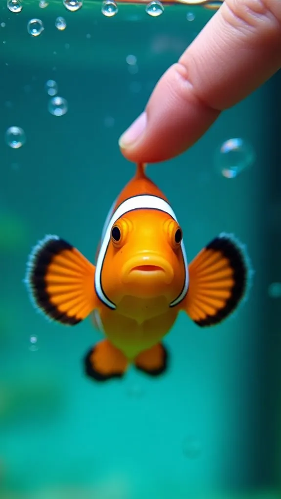 fish sensory perception explained