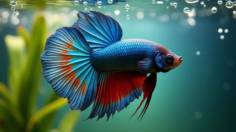 fish suitable for unfiltered tanks